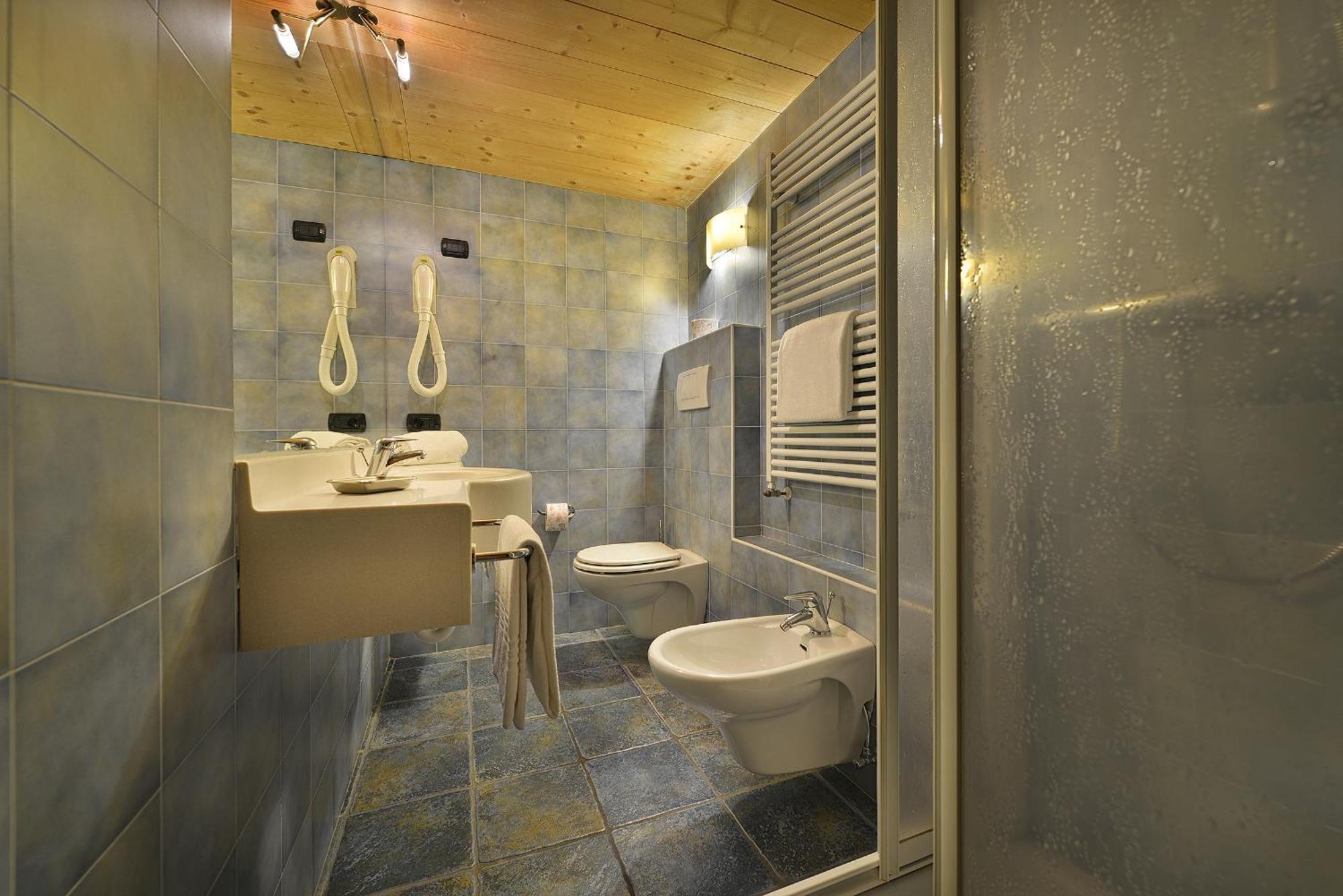 Chalet Matteo Livigno Ngoại thất bức ảnh