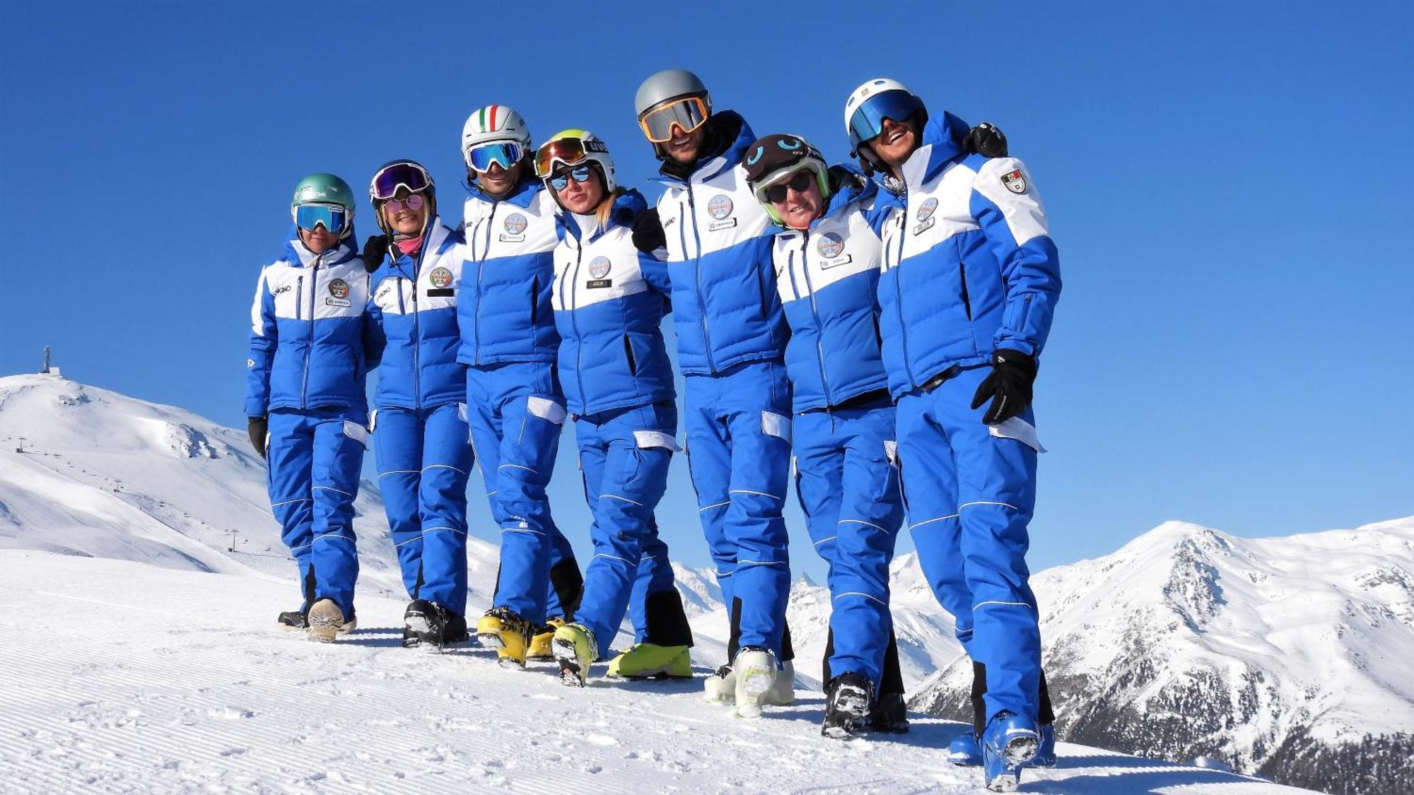 Chalet Matteo Livigno Ngoại thất bức ảnh