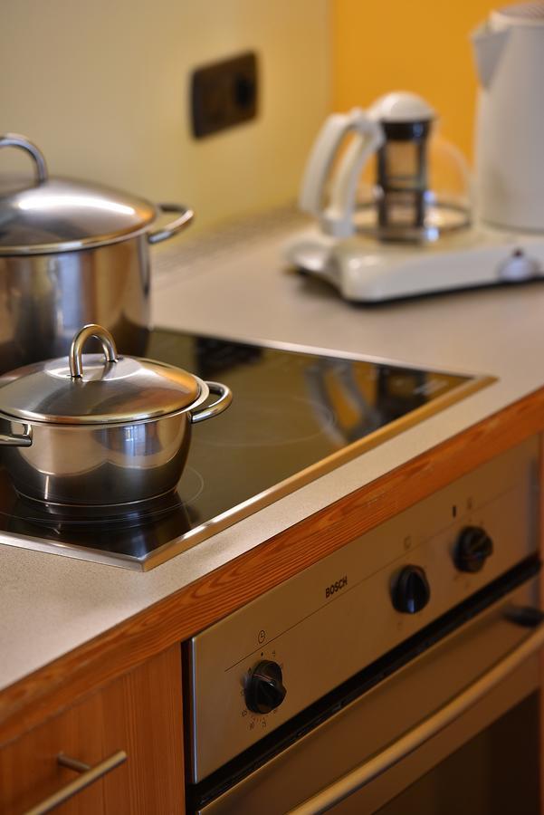 Chalet Matteo Livigno Ngoại thất bức ảnh
