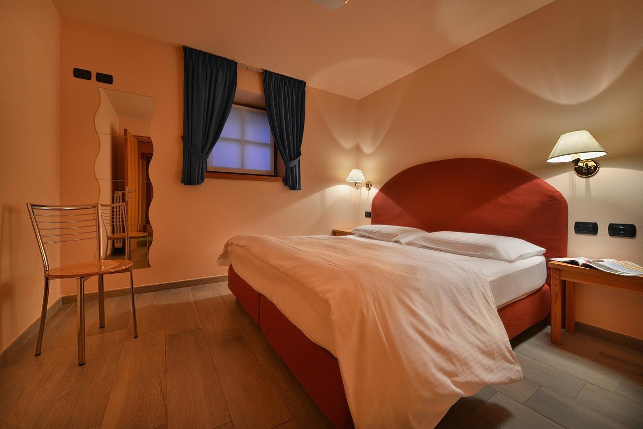 Chalet Matteo Livigno Ngoại thất bức ảnh