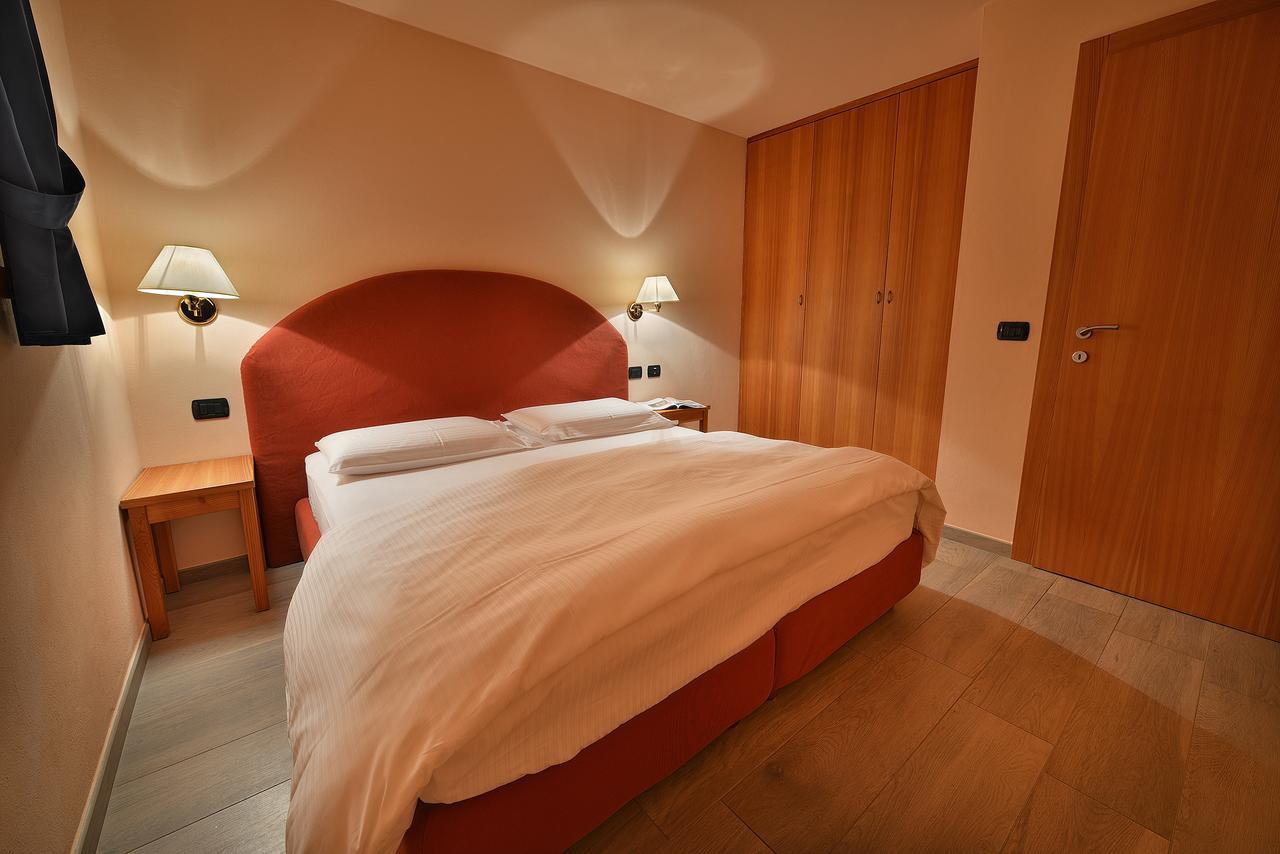 Chalet Matteo Livigno Ngoại thất bức ảnh