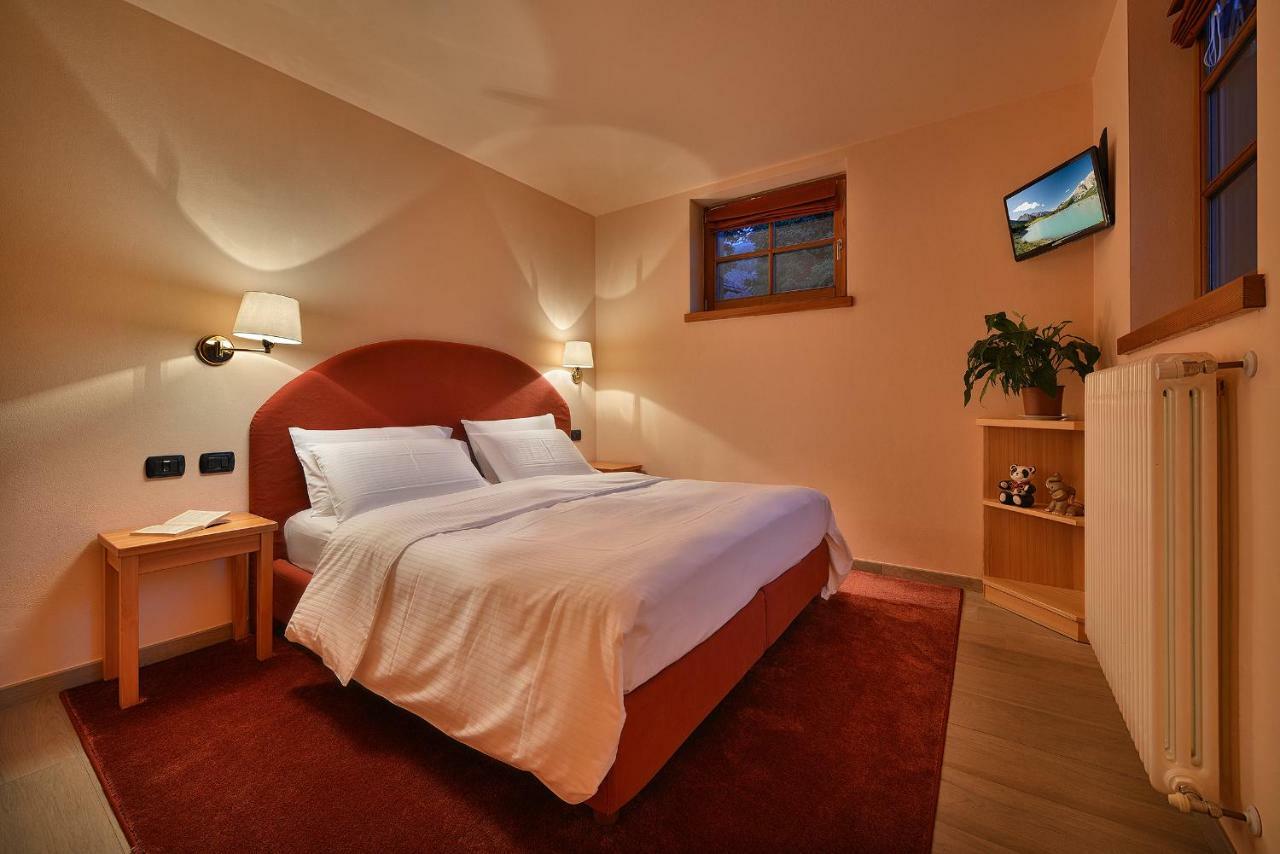 Chalet Matteo Livigno Ngoại thất bức ảnh