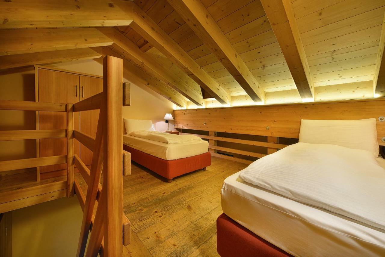 Chalet Matteo Livigno Ngoại thất bức ảnh