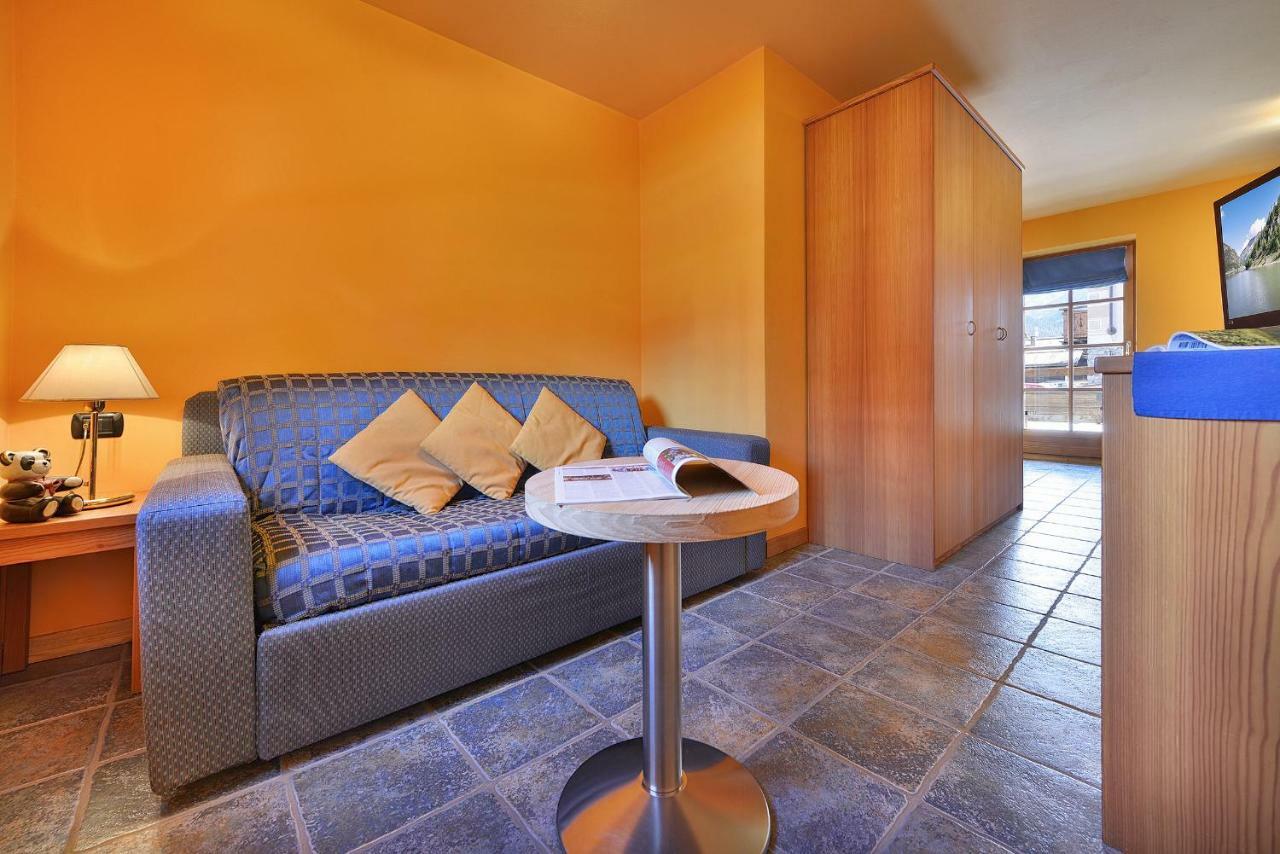 Chalet Matteo Livigno Ngoại thất bức ảnh