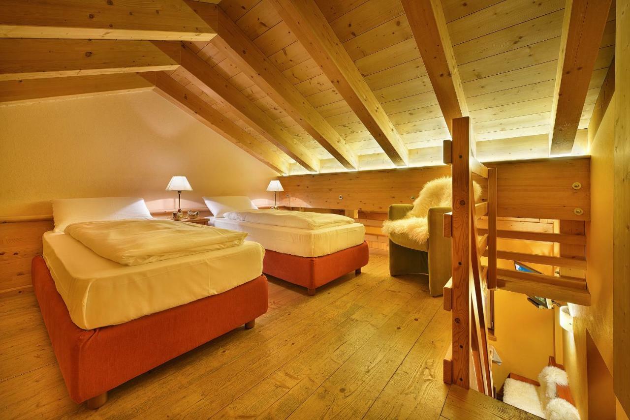 Chalet Matteo Livigno Ngoại thất bức ảnh
